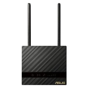 4G-N16 B1 - N300 LTE Modem Router ASUS
