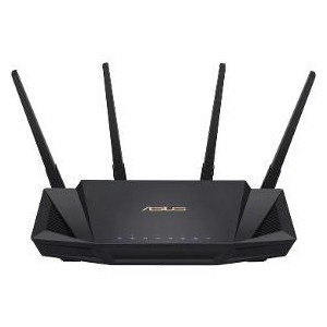 RT-AX58U AX3000 Wi-Fi router ASUS