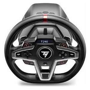 T248 volant + pedály PS4/PS5 THRUSTMAST