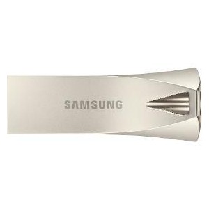 USB FD 128GB Champagne Silv 3.1 SAMSUNG