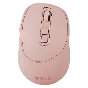 YMS 2080PK Myš WL dobíjecí SLIDER YENKEE