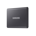 Portable SSD T7 1TB black Samsung