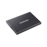 Portable SSD T7 1TB black Samsung