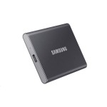Portable SSD T7 1TB black Samsung