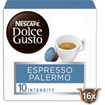 DOLCE G. ESP.PALERMO KAPSLE 16KS NESTLÉ