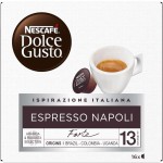 DOLCE G. ESP. NAPOLI KAPSLE 16KS NESTLÉ