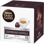 DOLCE G. ESP. NAPOLI KAPSLE 16KS NESTLÉ