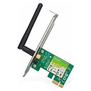 TL-WN781ND Wifi PCI-e Adapter TP-LINK