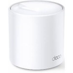 Deco X20(1-pack) AX1800 Mesh TP-LINK