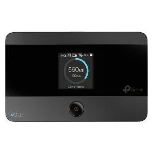 M7350 4G LTE Wifi routr/modem TP-LINK