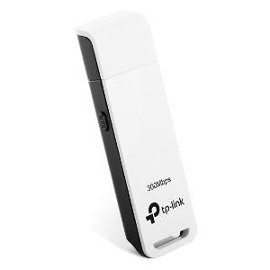 TL-WN821N USB Adapter 300Mbit/s TP-LINK