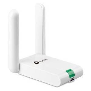 TL-WN822N WiFi USB adapt 300Mbps TP-LINK