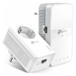 TL-WPA7617KIT Pwrline AC1200 kit TP-LINK