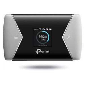 M7650 4G LTE-Advanced MobileWifi TP-LINK