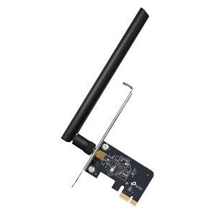 Archer T2E AC600 PCI-e Adapter TP-LINK