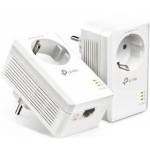 TL-PA7017PKIT AV1000Gb Powerline TP-LINK