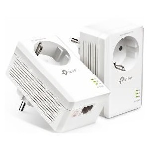 TL-PA7017PKIT AV1000Gb Powerline TP-LINK
