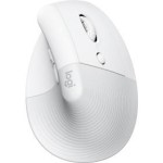 Lift Vertical Mouse Off-white LOGITECH