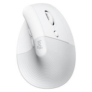 Lift Vertical Mouse Off-white LOGITECH