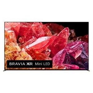 XR85X95KAEP 4K Mini LED Android TV SONY