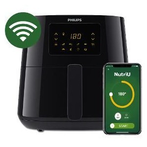 HD9280/90 MULTIFUNKČNÍ FRITÉZA PHILIPS