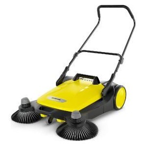 S 6 TWIN ZAMETAČ KÄRCHER