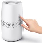 HU2510/10 ZVLHČOVAČ VZDUCHU PHILIPS