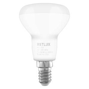 RLL 453 R50 E14 Spot 8W DL RETLUX