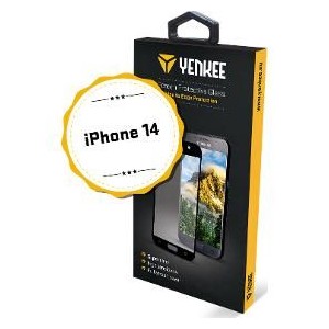 YPG ETE53 ochr. sklo iPhone 14 YENKEE