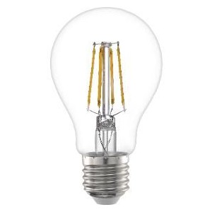 RFL 402 Fil. A60 E27 bulb 8W WW RETLUX