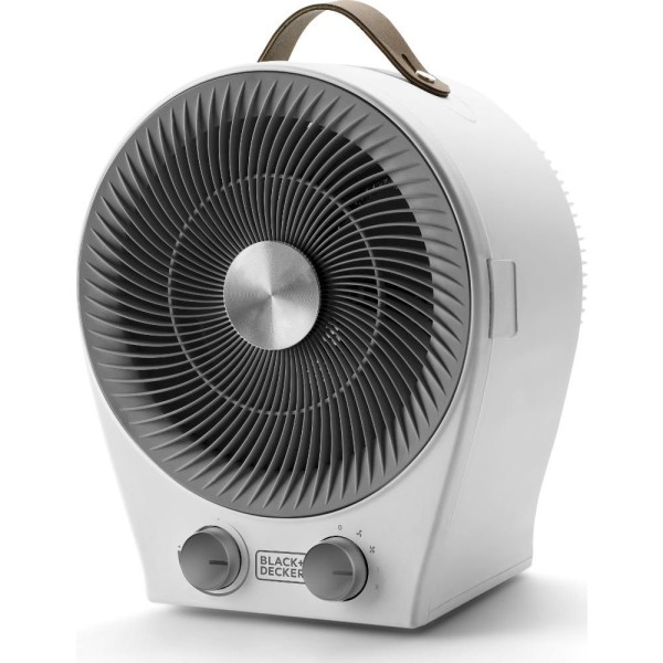 BXFSH2000E TOPNÝ VENTILÁTOR BLACK+DECKER