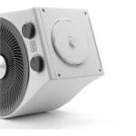 BXFSH2000E TOPNÝ VENTILÁTOR BLACK+DECKER