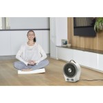 BXFSH2000E TOPNÝ VENTILÁTOR BLACK+DECKER