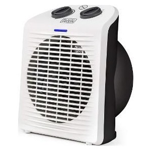 BXSH2000E TOPNÝ VENTILÁTOR BLACK+DECKER