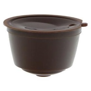 DOLCE GUSTO KAPSLE SCANPART