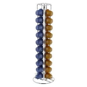 STOJAN NA KAPSLE NESPRESSO 40KS SCANPART