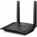 TL-MR100 N 4G LTE Router, 2xRJ45 TP-LINK