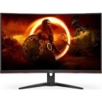 C32G2ZE/BK 31,5 VA LCD WLED 4ms AOC