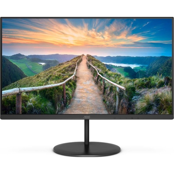 Q27V4EA 27 IPS LCD WLED 4ms AOC