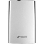 HDD 2TB USB 3.0 stříbrný 53189 VERBATIM