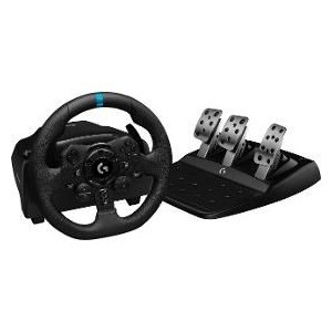 G923 Driving Force PC/PS5/PS4 LOGITECH