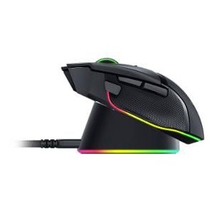 Mouse Dock Pro + WRL Charging Puck RAZER