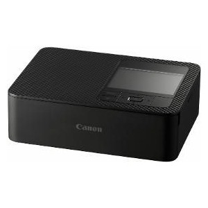 SELPHY CP1500 BLACK TERMOTISKÁRNA CANON