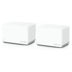 Halo H70X(2-pack) Mesh systém MERCUSYS