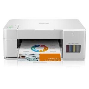 DCP-T426W TANK mtf tisk. WiFi BROTHER