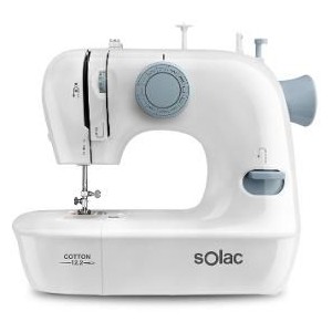 SW8221 ŠICÍ STROJ SOLAC