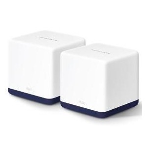 H50G(2-pack) AC1900 Mesh systm MERCUSYS