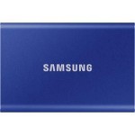 Externí SSD disk - 1TB - Blue SAMSUNG