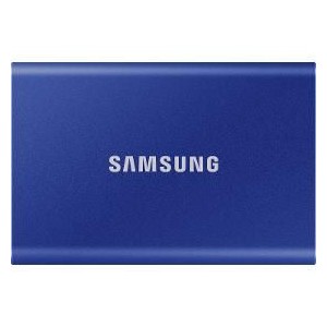 Externí SSD disk - 1TB - Blue SAMSUNG