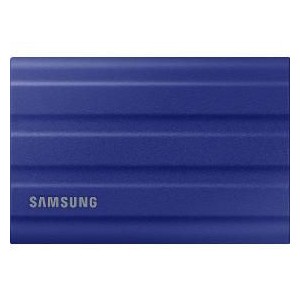Externí SSD T7 Shield 2TB BL SAMSUNG